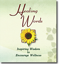View Healing Words Book